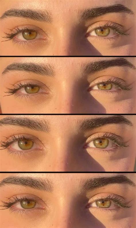 Eye trend in 2025 | Pretty eyes, Aesthetic eyes, Eye trends