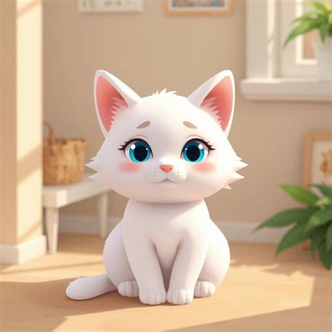 7 White Cat Dream Interpretation: A Spiritual Guide | DreamChrist