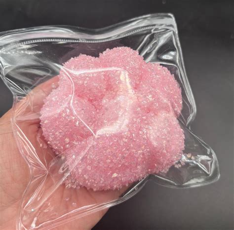 Frozen butter large block of cat taba squishy – MoonKatt