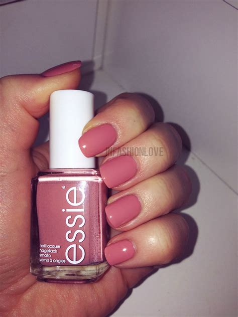 Essie Eternal Optimist Dupe