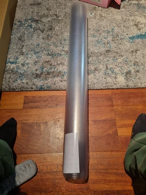 Marvelux Clear Floor Protector Mat, Multi-Purpose PVC Hard Floor ...