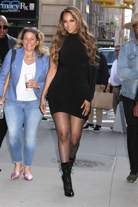 Tyra Banks nude, pictures, photos, Playboy, naked, topless, fappening