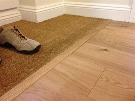 The Benefits Of Hardwood Floor Mats - Flooring Designs