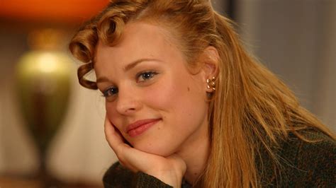 Rachel McAdams' Wedding Dress in 'The Notebook' Was Inspired By One of ...