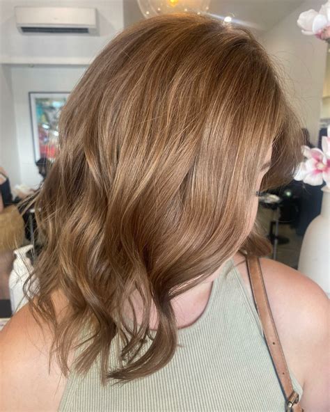 50+ Sandy Brown Hair Color Ideas You Will Love