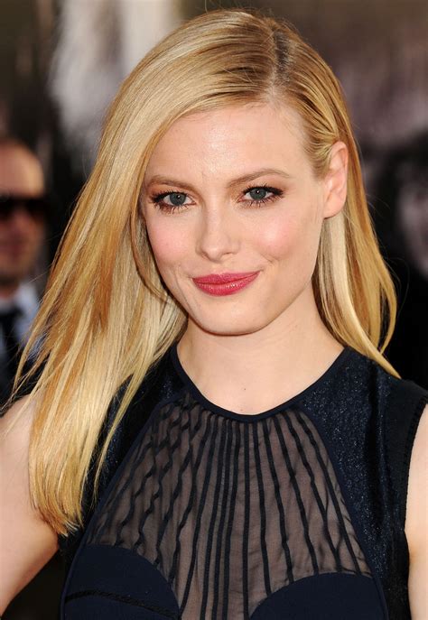 Pictures of Gillian Bonner