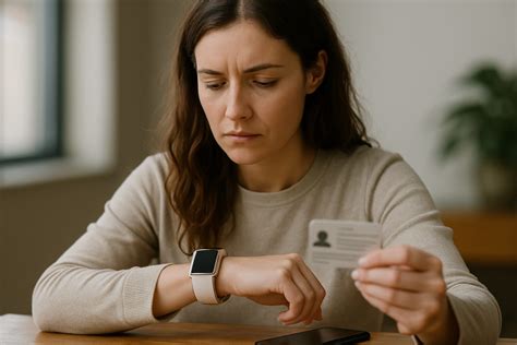 AI Use in Health Monitoring Devices Explained