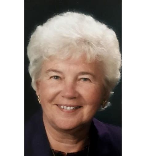 Dorothy Vruggink Obituary (2018) - Hudsonville, MI - VanderLaan Funeral ...