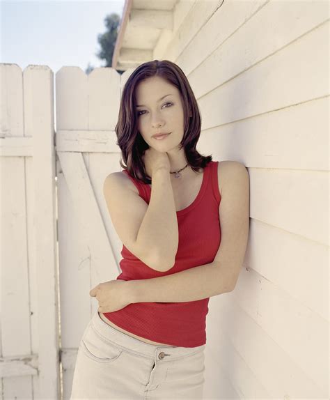 Picture of Chyler Leigh