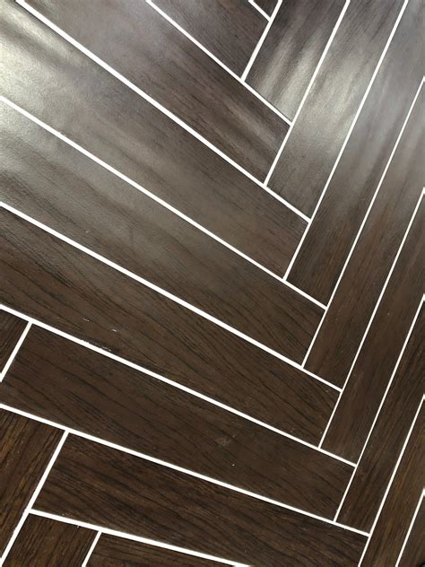 Heritage Walnut- 4" X 24" Matte Porcelain Tile by The Flooring Factory ...