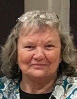 Nellie Oliver Obituary - Times Record