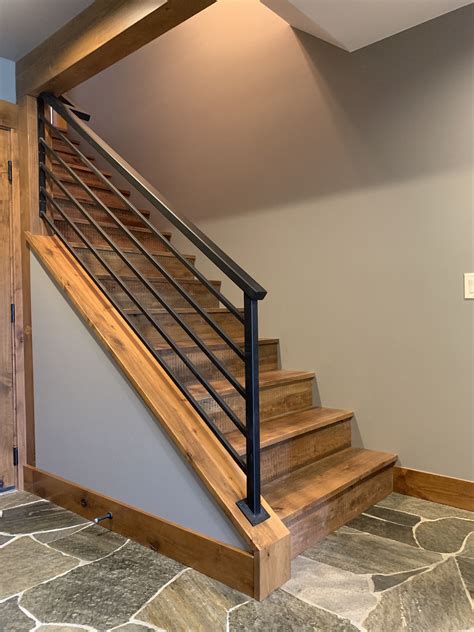 Who Sells Stair Railings at Colin Fleming blog