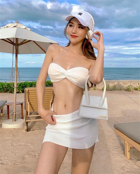 Pemika Ditsayamethanont - Most beautiful Thai Transgender Model in ...