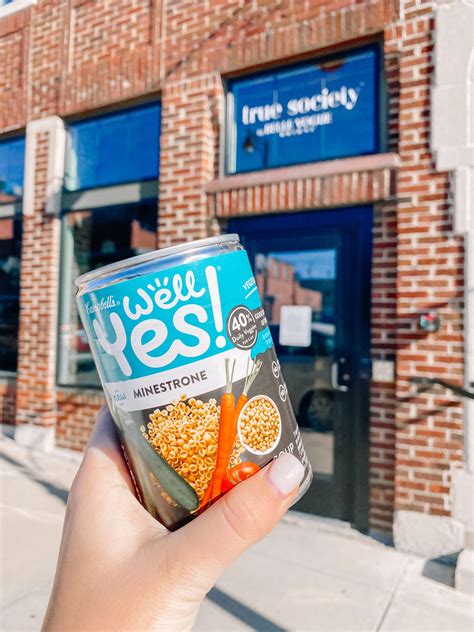 True Society  Grand Rapids