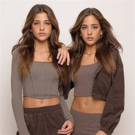 Clements Twins Age, Net Worth, Parents, Height, Brother, Wiki
