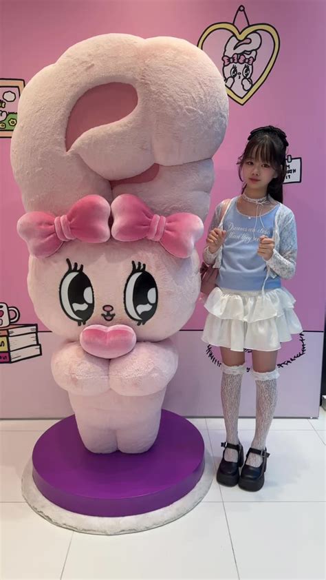 エスターバニー🐰 | 🍀ななぽ🍀 (@nanahan69)