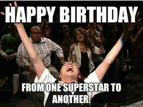 Funny Birthday Memes For Women