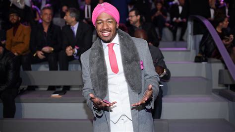 Babyglück: Infos zur Geburt von Nick Cannons zwölftem Kind