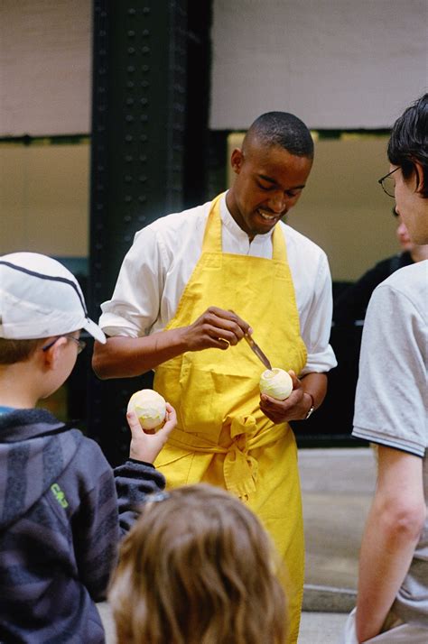 the groundnut table — duval timothy