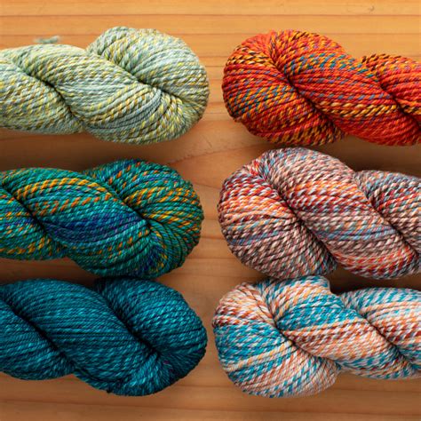 KITS & BUNDLES – Spincycle Yarns
