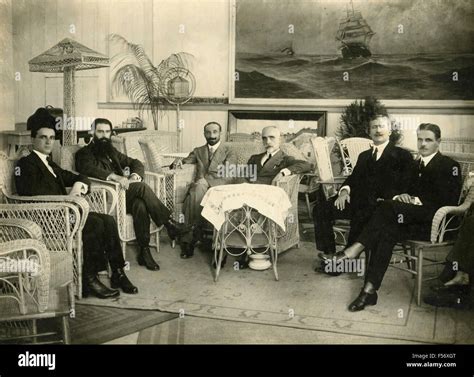 Gentlemens club 1920 hi-res stock photography and images - Alamy