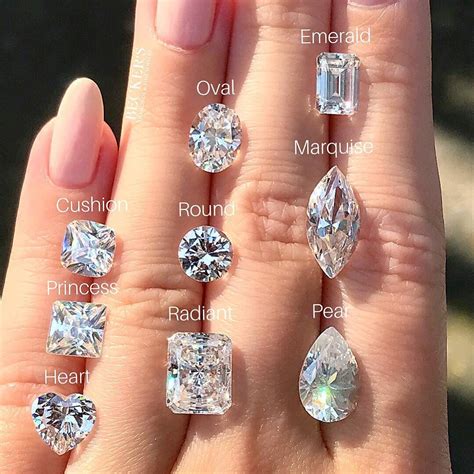 Colour Enhanced Diamonds | Diamond Buzz | Wedding rings, Dream ...