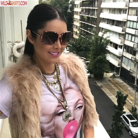 Marlene Favela / marlenefavela nude Instagram leaked photo #928