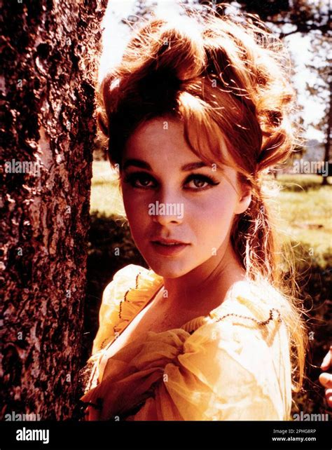ANN-MARGRET in STAGECOACH (1966), directed by GORDON DOUGLAS. Credit ...