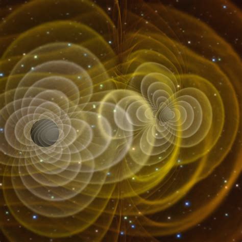 Gravitational Waves discovered – Quantum Grid