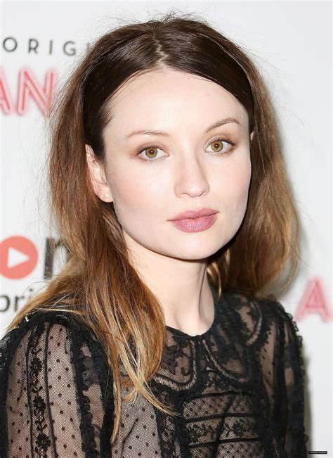 Emily Browning Fans