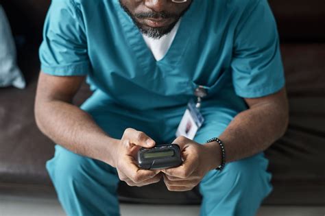 Beepers and Beyond: How Do Pagers Work? | Hypercare Blog