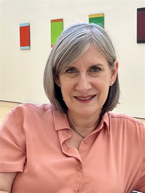 Lucy Candal-Fernandez - Profile Pages - Montclair State University