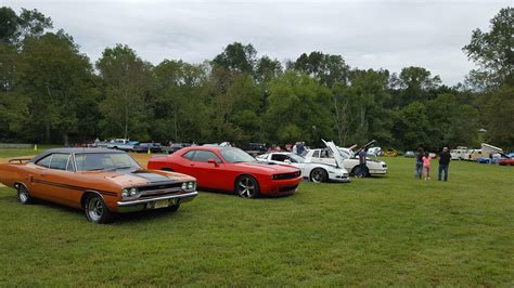 Classic Car Show, Califon NJ | Classic Car Shows New Jersey