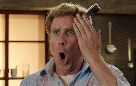 'Get Hard' review: 2 comedians deliver twice the laughs