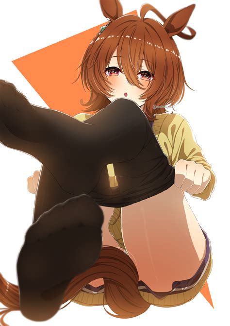 Agnes Tachyon - Uma Musume: Pretty Derby - Mobile Wallpaper by ...
