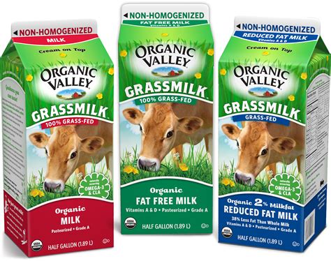 Grassmilk Is A Thing. But, The Next Big Thing? - Food Republic