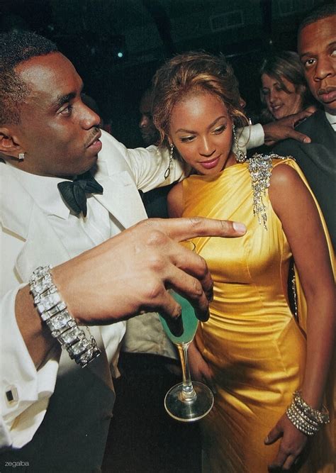 Beyonce And Diddy Xxx