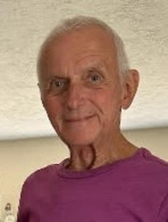 Kent J. Reichenberg - 2024 - Wendt Funeral Home