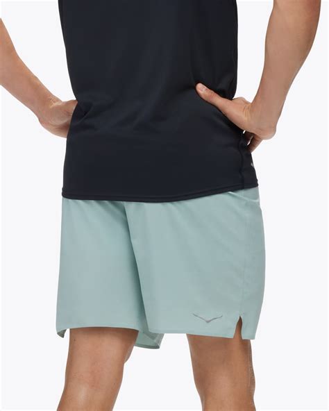 HOKA®公式サイト【7インチ ショーツ|7 INCH SHORT 1135028 | メンズ】ホカ オネオネ™