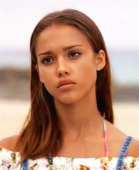 Pin by Alexandra on Jessica Alba | Young jessica alba, Jessica alba ...