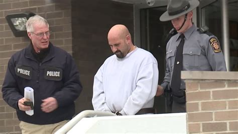 Charges to be Dropped Against Former Lackawanna County Prison Corrections Officer | wnep.com