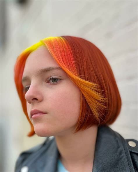 Color Blocking Hair: Top Tips With 50+ Style Ideas