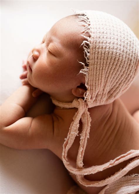 Adorable Newborn Detail Photography — Kim Forrester Photography ...