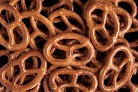 Low Sodium Specials Pretzels - Large Carton - Tom Sturgis Pretzels