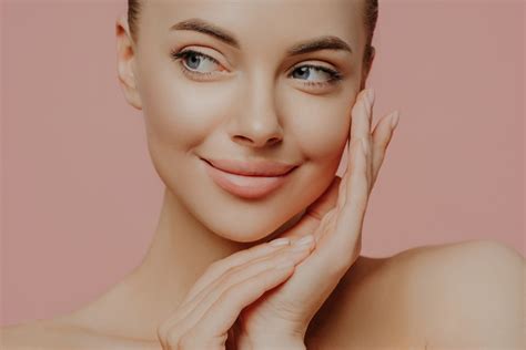Face Lift Without Surgery - Bloom