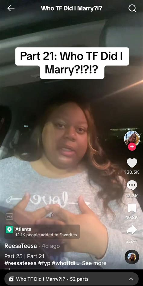 "Who tf did I marry?" chismis sa Tiktok : r/ChikaPH