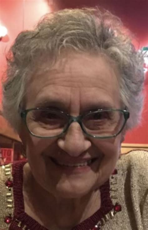 Charlotte Tomaine Connor - Scranton Times-Tribune