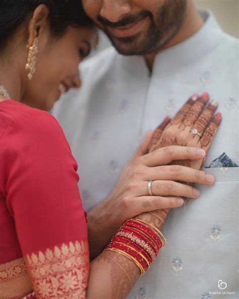 Engaged Couple Photography