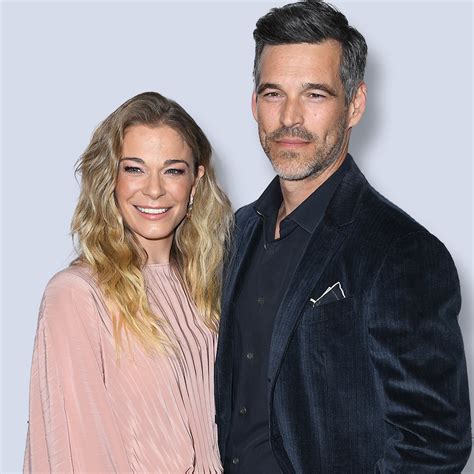 Eddie Cibrian Films LeAnn Rimes' Emotional, Nearly Nude Music Video