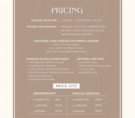 NorthStar Massage Therapy | spa | 1629 West County Line Road a, New ...